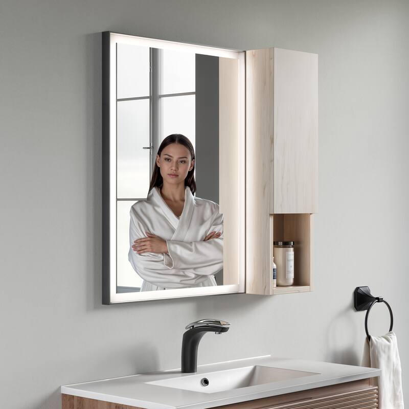 Laila 9" Side Cabinet