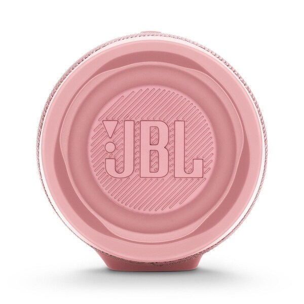jbl speaker pink
