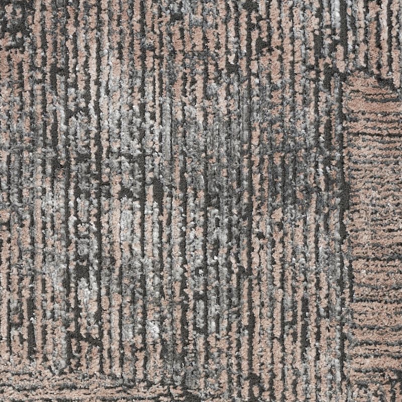 Calvin Klein Irradiant Indoor only Abstract Area Rug