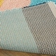 preview thumbnail 6 of 33, Mod-Tod Amelia Rainbow Print Shag Kids Area Rug
