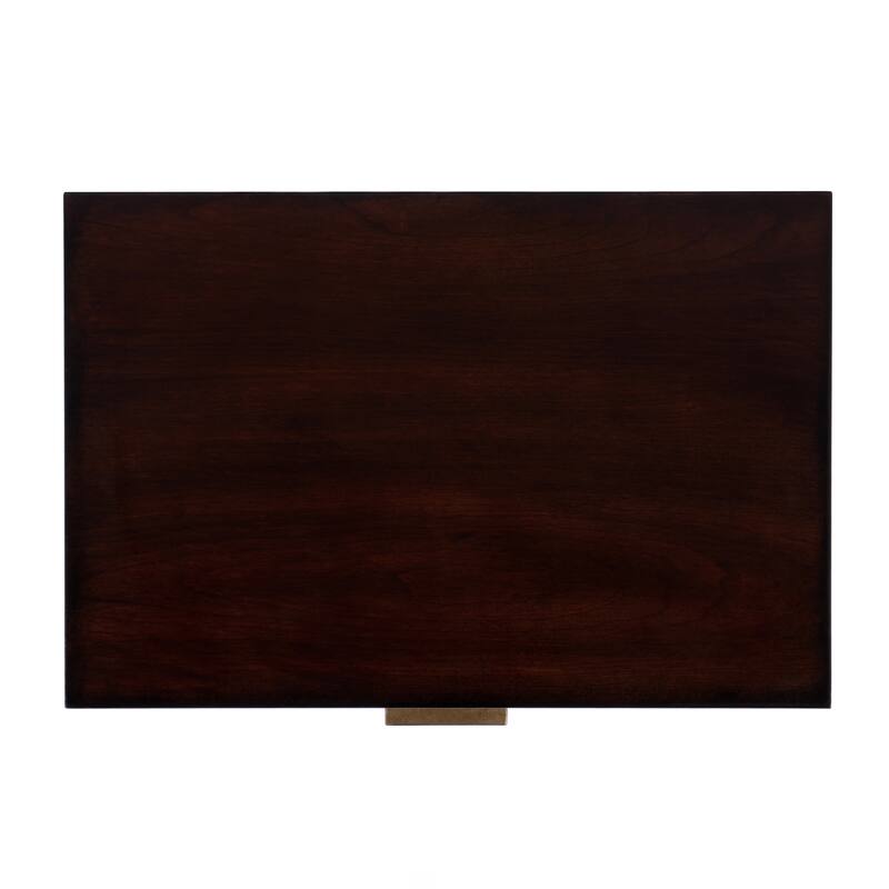 Kai 2 Drawer End Table