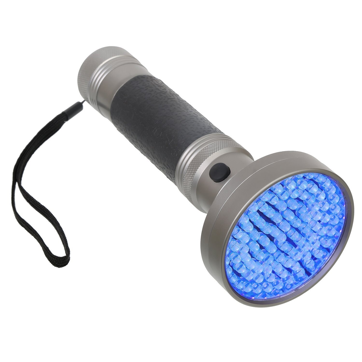 Shop Arf Pets Black Light Uv Flashlight 100 Led Blacklight Premium