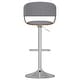 preview thumbnail 41 of 43, WYNDENHALL Calinda Mid Century Modern 33 inch Adjustable Swivel Bar Stool