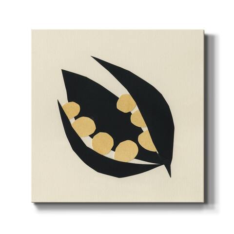 Mod Pod IV-Premium Gallery Wrapped Canvas - Ready to Hang