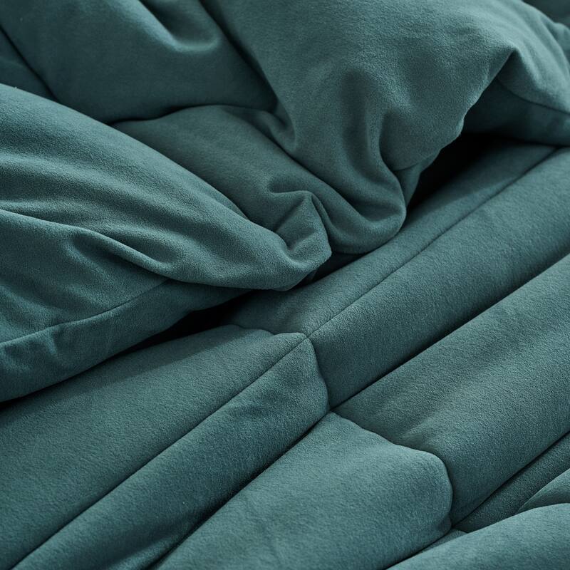 If My Bed Was a Hippo - Coma Inducer® Comforter