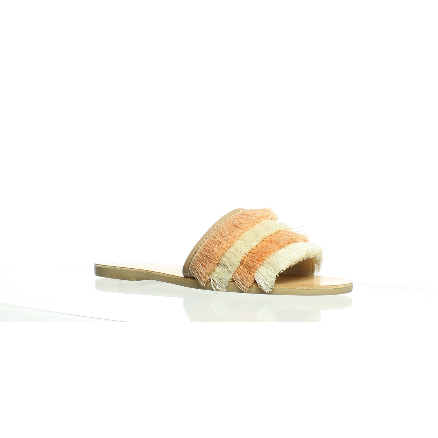 dolce vita fringe sandals