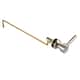 Option Brushed Nickel