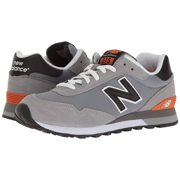 new balance ml515 black