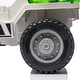 preview thumbnail 79 of 78, 12V Ride-On Dump Truck - Remote Control, Electric Dump Bed, Shovel, Bluetooth, LED Lights