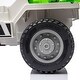 preview thumbnail 38 of 78, 12V Ride-On Dump Truck for Kids, Remote Control, Forward/Reverse, Bluetooth, Ages 3-8