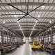 preview thumbnail 33 of 42, 240"/264"/288" HVLS Industrial Ceiling Fan 120V 1-Phase with Aluminum Blades for Warehouse, Factory, Gym, Barn