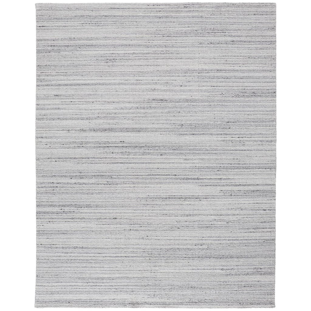 Xawa Stain Resistant Woven Area Rug By HomeRoots - 2' x 3'