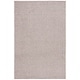 preview thumbnail 25 of 37, SAFAVIEH Lotus Ciska Rustic Stripe Rug 4' x 6' - Beige/Ivory