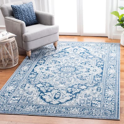 SAFAVIEH Belmont Klasiene Gauri Medallion Rug