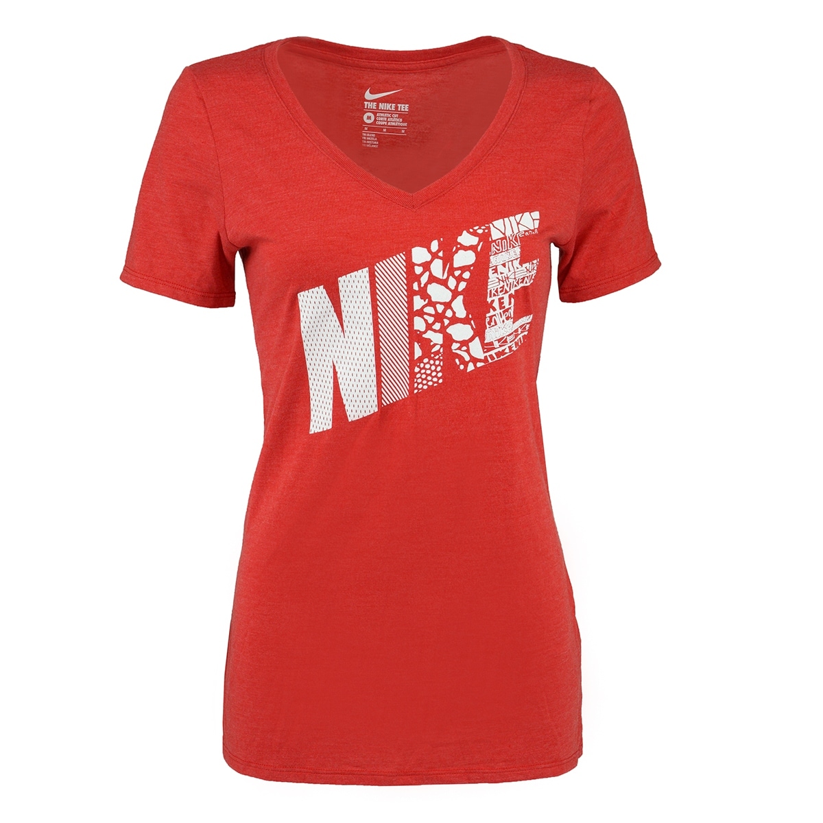 nike women's athletic shirts