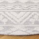 preview thumbnail 5 of 9, SAFAVIEH Audrey Hedva Rustic Moroccan Tribal Rug