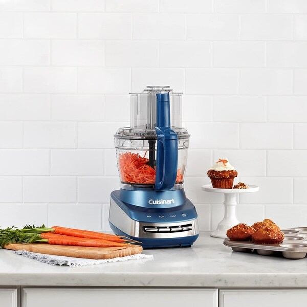 13-Cup Multifunctional Food Processor - Bed Bath & Beyond - 39719406
