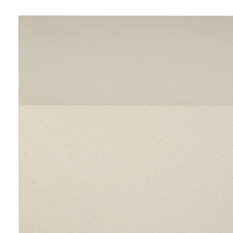 SAFAVIEH Home Aillard Coffee Table - 32"W x 32"D x 14"H