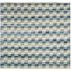 preview thumbnail 7 of 31, SAFAVIEH Handmade Flatweave Montauk Anneros Casual Cotton Rug 4' Square - Gold/Multi - Square