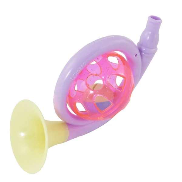 Pink hand bell 2025