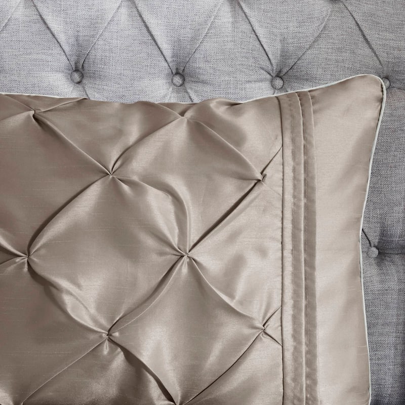 Madison Park Lafayette 7-piece Comforter Set