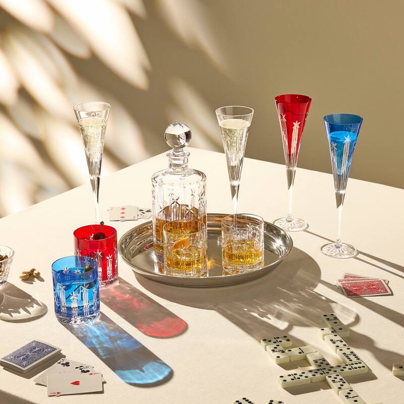 Waterford USA250 Decanter 31oz