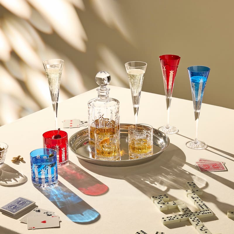 Waterford USA250 Double Old Fashioned 11.05oz, Set of 2