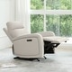 preview thumbnail 78 of 86, Lena Zero Wall Hugger Electric Power Recliner