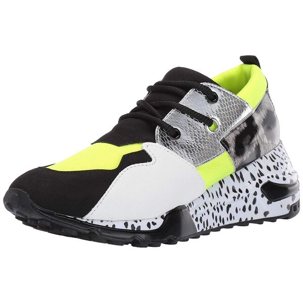 steve madden women cliff sneakers