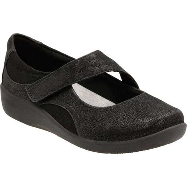 clarks sillian bella navy