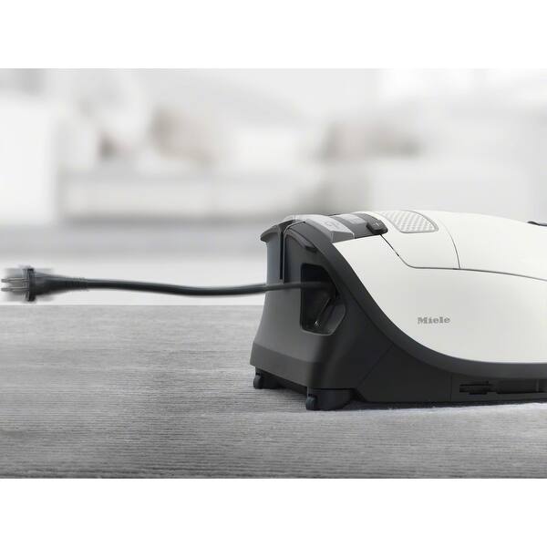 Shop Miele Complete C3 Cat And Dog Canister Vacuum Cleaner Seb