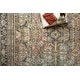 preview thumbnail 10 of 13, Alexander Home Isabelle Olive Tone Oriental Pattern Printed Area Rug