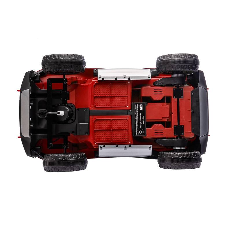 Ride On Car, Licensed Volkswagen Beetle Electric Toy Car for Kids,Toddler Electric Vehicle with Parental Remote