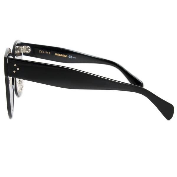Shop Celine Cat Eye Sunglasses 41443s 06z 2m 50 Overstock 19622403