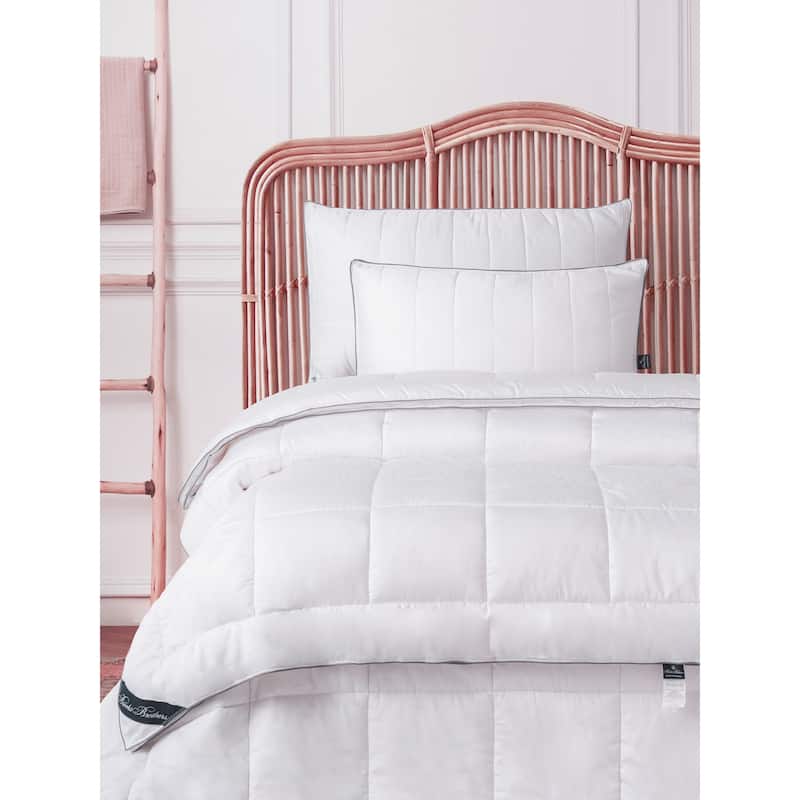 Brooks Brothers Tencel Comforter On Sale Bed Bath & Beyond 37396648