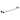 Allied Brass Foxtrot Collection 18 Inch Towel Bar