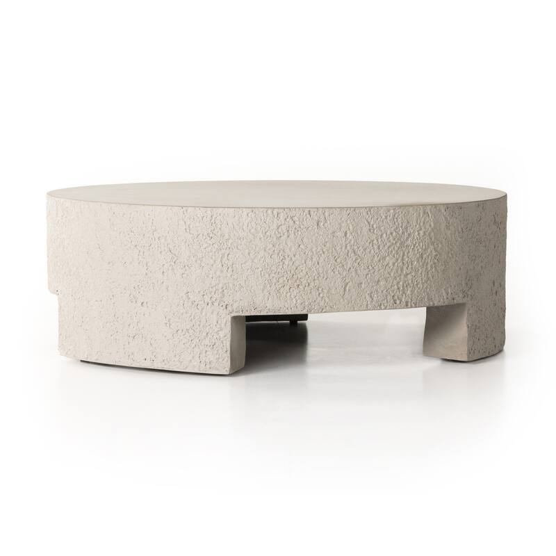 Haven Home Shawn Outdoor Coffee Table - Coffee Table