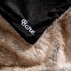 preview thumbnail 37 of 54, Bare Home Faux Fur Blanket - Ultra-Soft Blanket - Luxurious Fuzzy Warm