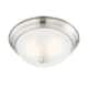 Option Satin Platinum