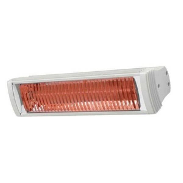 Solaira SCOSYXL15120W XL Series 1500W 120V White Infrared Heater - Bed Bath  u0026 Beyond - 15013262