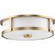 Option Vintage Brass