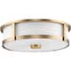 Option Vintage Brass
