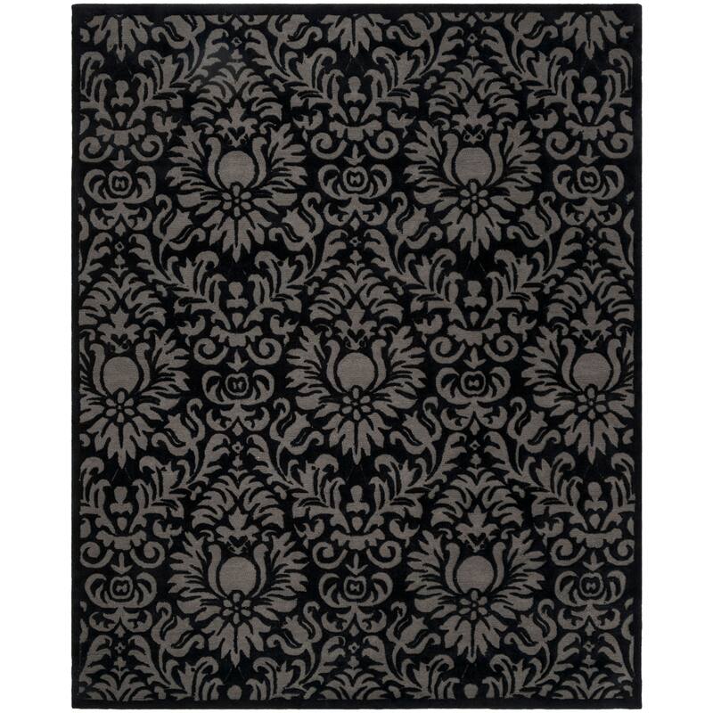 SAFAVIEH Handmade Total Performance Zhana Traditional Oriental Rug