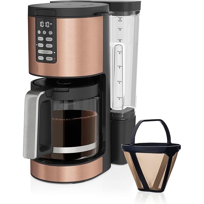 Coffee Makers Bed Bath Beyond