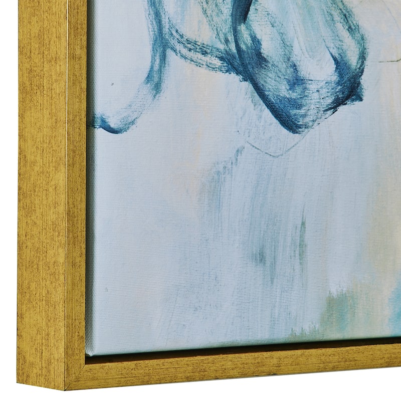 Uttermost Casual Moments Framed Abstract Art, Set Of 2