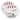 Lorren Home Trends 2 Piece Round 12" Pizza-Serving Platters, Chef Design