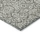 preview thumbnail 4 of 7, Machine Washable Indoor/ Outdoor Chantille Traditional Farmhouse Rug