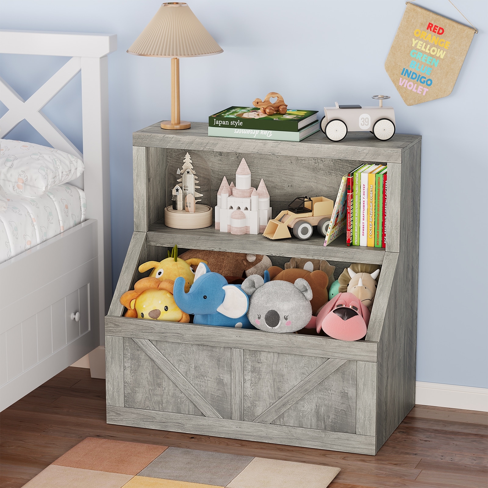 Bed bath and beyond kids toys 2025