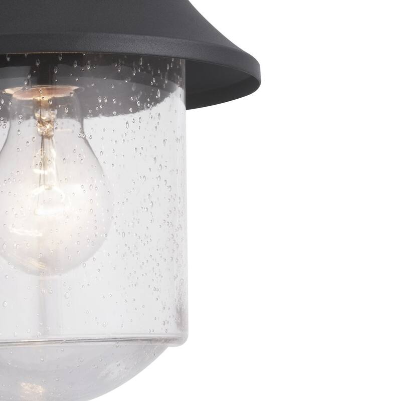 Weldon Collection One-Light Medium Wall Lantern