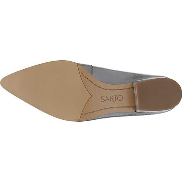 franco sarto nevan mule